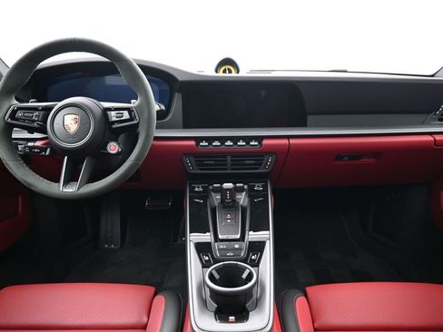 Used 2026 Porsche 911 Carrera S RWD image 7