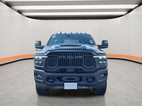 New 2025 RAM 2500 Power Wagon image 5