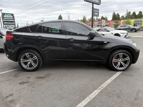Used 2010 BMW X6 xDrive50i AWD/4WD image 10