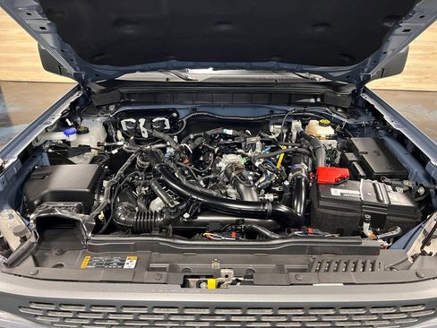 Used 2024 Ford Bronco Badlands image 15