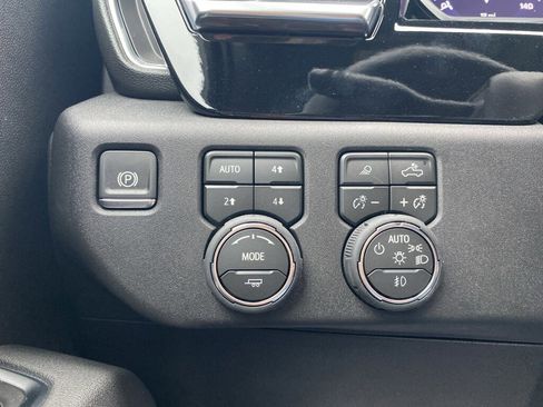 New 2026 Chevrolet Silverado 2500 LT w/ Trail Boss Package image 34