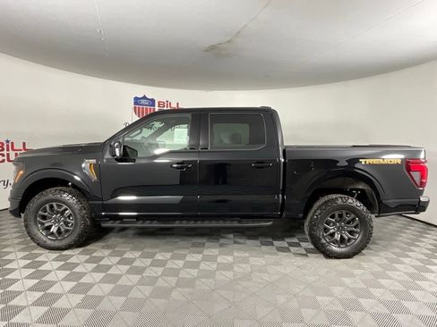 New 2026 Ford F150 Tremor w/ Equipment Group 402B AWD/4WD image 6