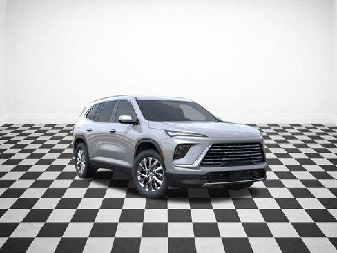 New 2026 Buick Enclave Preferred w/ Power Package AWD/4WD image 31