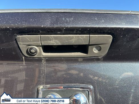 Used 2014 RAM 2500 Big Horn image 11