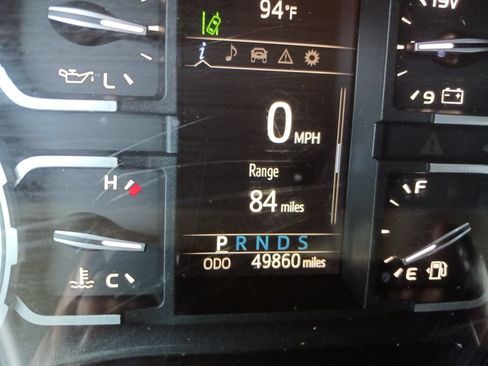 Used 2021 Toyota Tundra SR5 AWD/4WD image 19