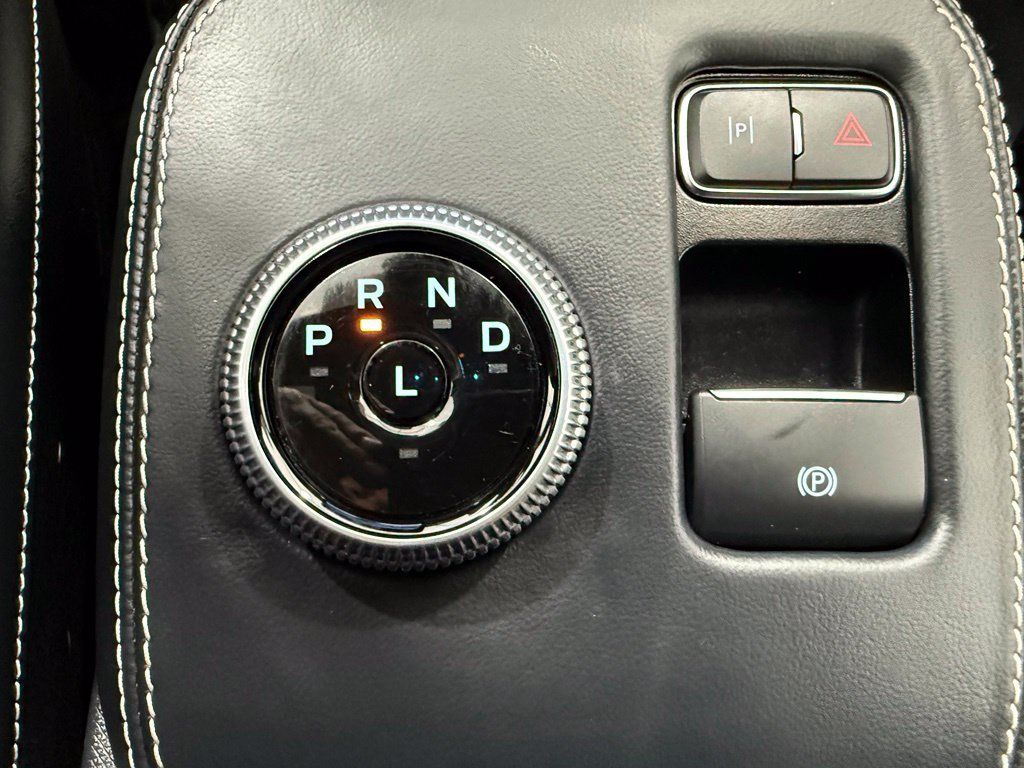 Certified 2024 Ford Mustang Mach-E GT AWD/4WD image 39