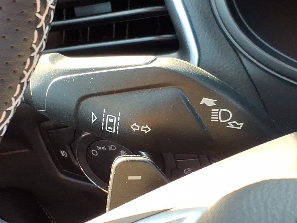 Used 2024 Ford Edge ST w/ Equipment Group 401A AWD/4WD image 27