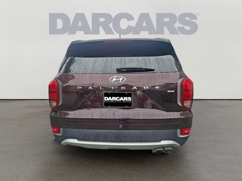 Used 2020 Hyundai Palisade SE AWD/4WD image 6