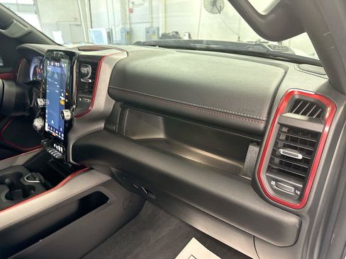 Used 2023 RAM 1500 Rebel w/ Rebel Level 2 Equipment Group AWD/4WD image 28