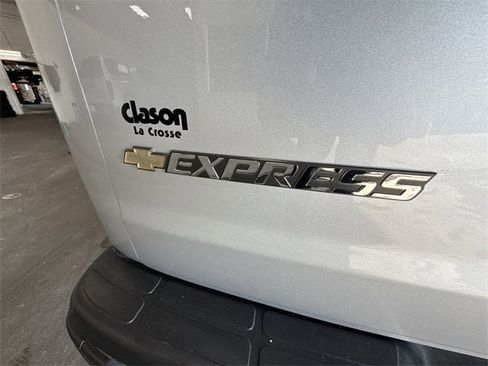 Used 2023 Chevrolet Express 2500 LS w/ Driver Convenience Package image 56