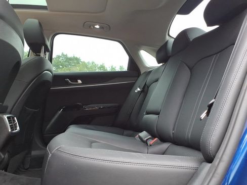 Used 2025 Kia K5 EX FWD image 13