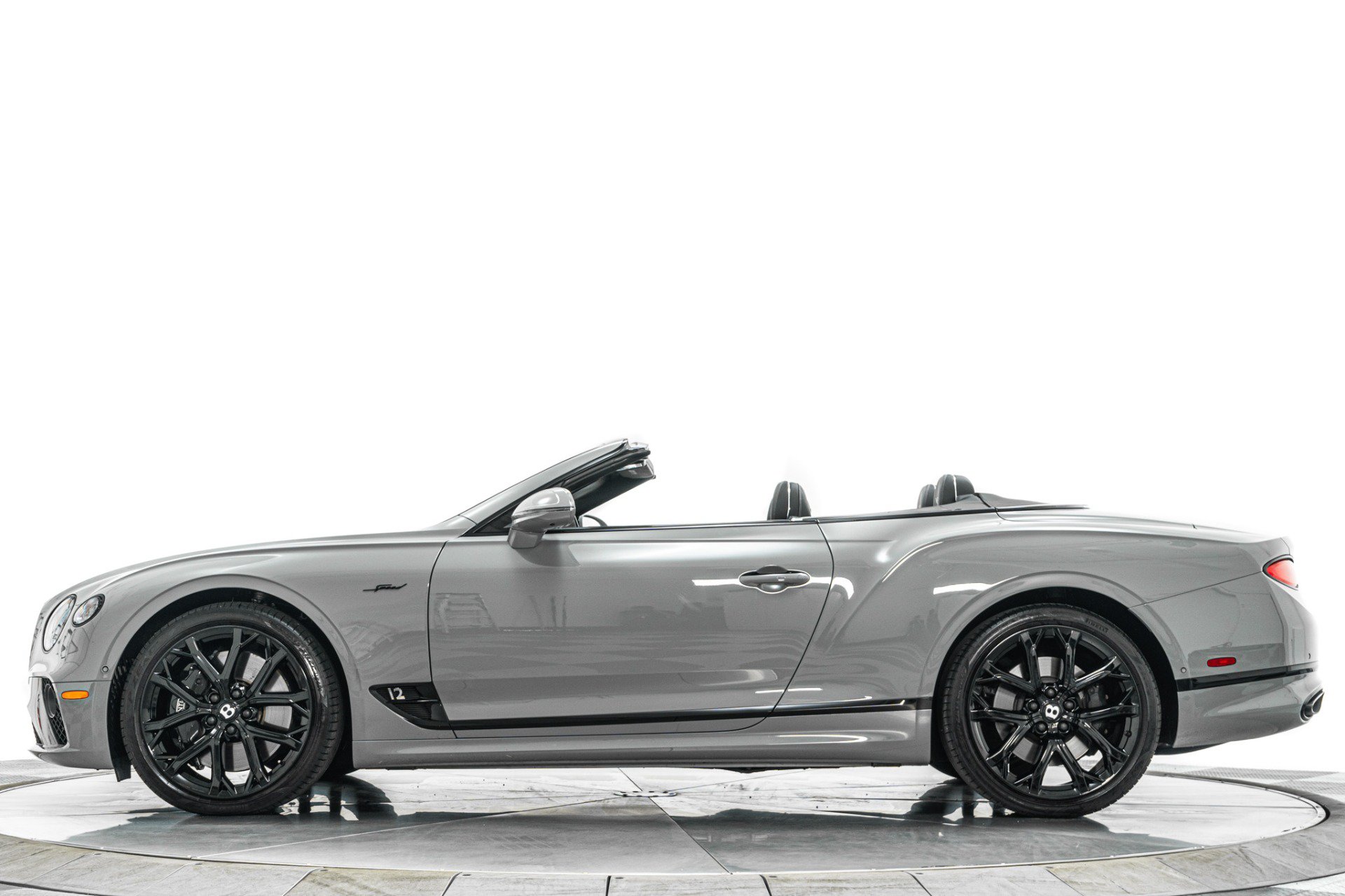 Used 2024 Bentley Continental GT Speed AWD/4WD image 6