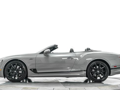 Used 2024 Bentley Continental GT Speed AWD/4WD image 6