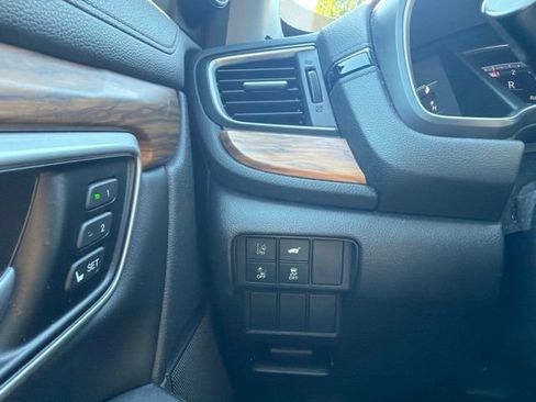 Used 2019 Honda CR-V EX-L image 18