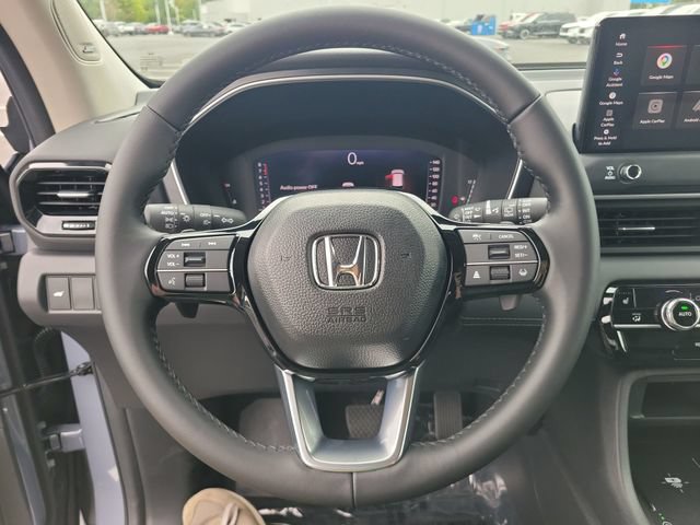 New 2026 Honda Pilot Touring image 31