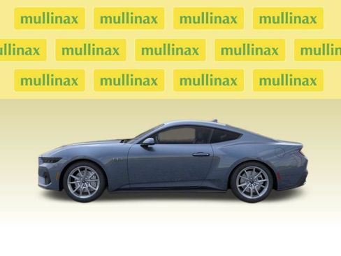 New 2026 Ford Mustang GT Premium RWD image 12