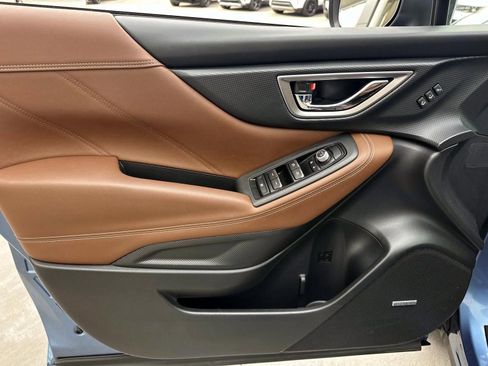 Used 2021 Subaru Forester Touring w/ Popular Package #2 image 11