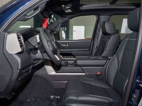 New 2026 Toyota Tundra Limited AWD/4WD image 8