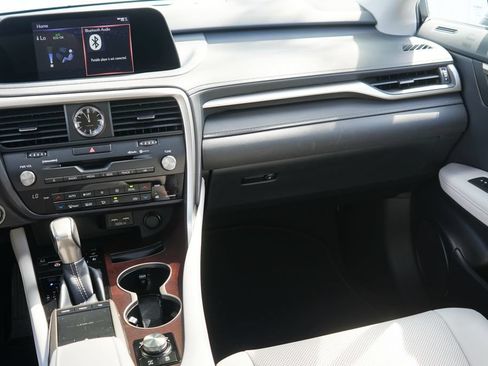Used 2020 Lexus RX 350 AWD w/ Premium Package image 25