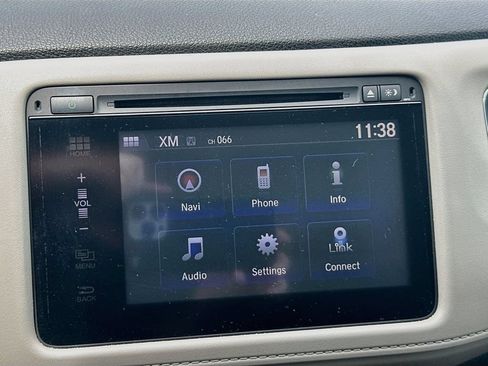 Used 2016 Honda HR-V EX-L image 15