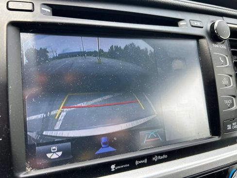 Used 2018 Toyota Highlander Limited Platinum w/ Protection Package #3 AWD/4WD image 20