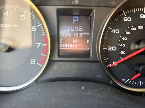 Used 2014 Subaru Crosstrek 2.0i Limited w/ Popular Package #2 image 18