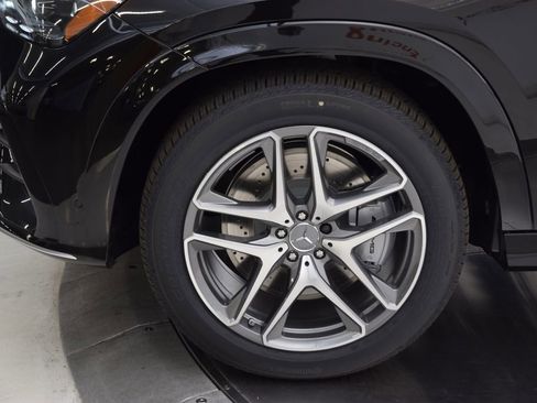 New 2026 Mercedes-Benz GLE 53 AMG 4MATIC Coupe image 12
