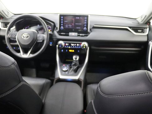 Used 2019 Toyota RAV4 Limited AWD/4WD image 24