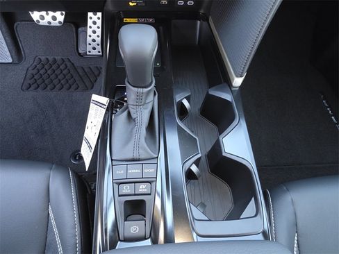 New 2026 Toyota Camry SE image 27