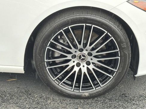 Used 2023 Mercedes-Benz C 300 Sedan image 27