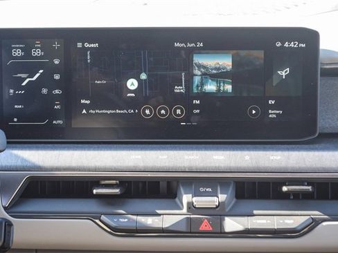 New 2024 Kia EV9 Wind image 15