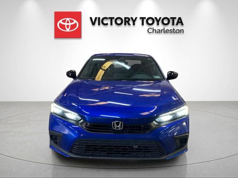 Used 2024 Honda Civic Sport image 8