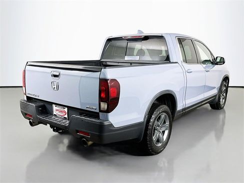 Certified 2022 Honda Ridgeline RTL image 17