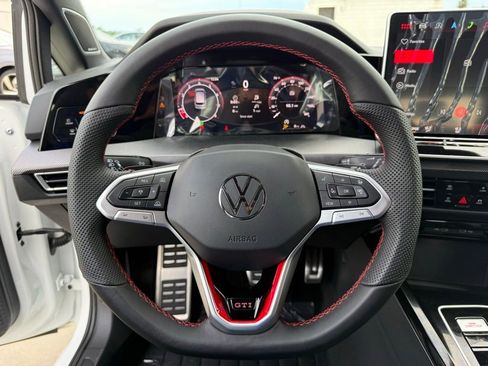 New 2026 Volkswagen GTI Autobahn FWD image 13