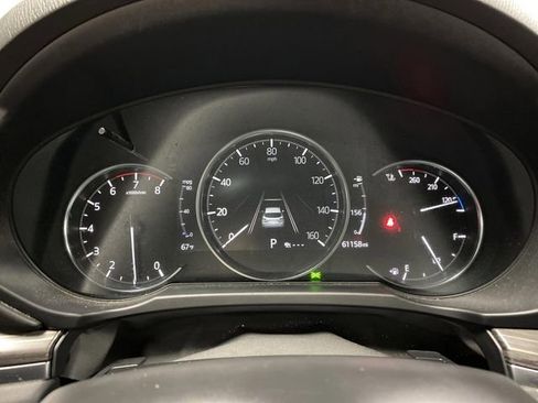 Used 2019 MAZDA CX-5 Grand Touring Reserve image 19