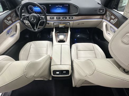 New 2026 Mercedes-Benz GLE 350 4MATIC image 25