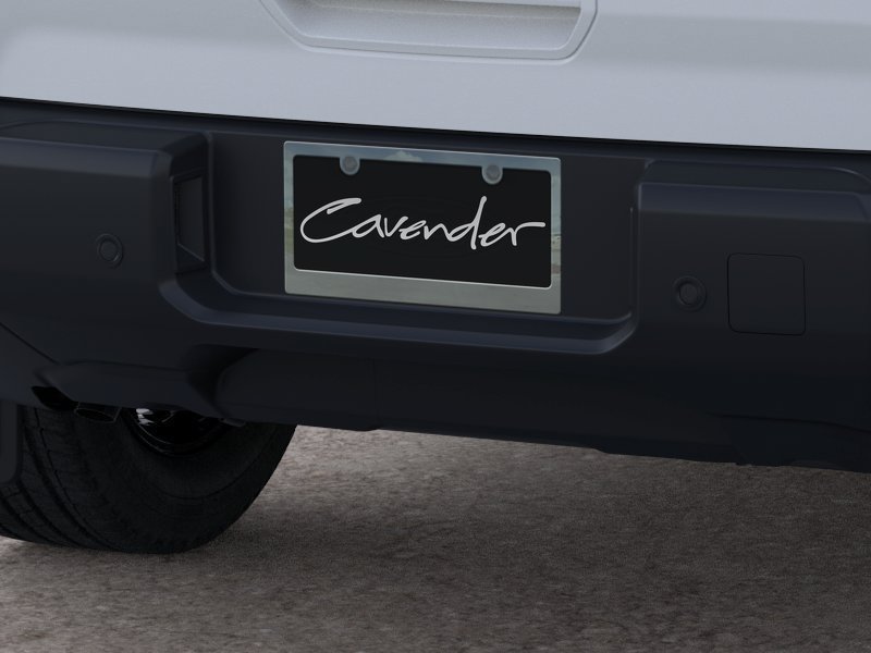 New 2026 Ford Bronco Sport Outer Banks AWD/4WD image 23