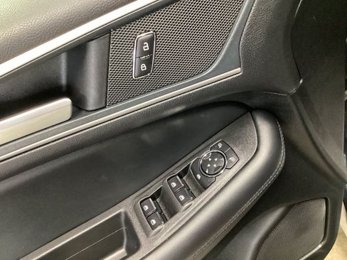 Used 2024 Ford Edge SEL w/ Convenience Package AWD/4WD image 14