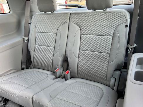 Used 2018 GMC Acadia SLE image 12