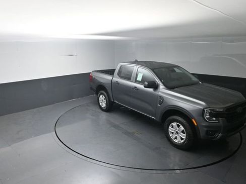 New 2026 Ford Ranger XL w/ Trailer Tow Package AWD/4WD image 23