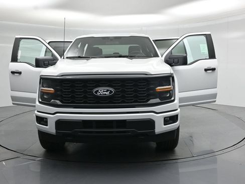 New 2026 Ford F150 STX w/ Equipment Group 200A AWD/4WD image 24