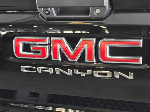 New 2026 GMC Canyon Elevation w/ Convenience Package image 13