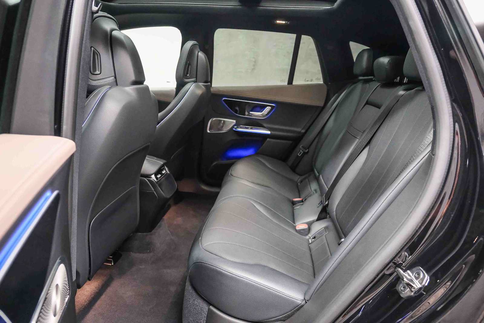 Certified 2023 Mercedes-Benz EQE 350+ 4MATIC SUV image 23