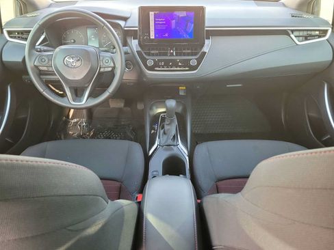 Used 2024 Toyota Corolla SE FWD image 14