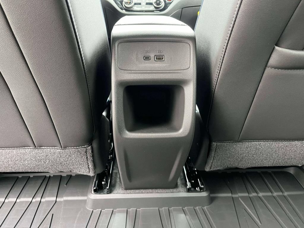 New 2026 Buick Envista Sport Touring w/ Convenience I Package FWD image 14