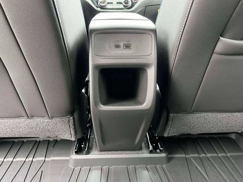 New 2026 Buick Envista Sport Touring w/ Convenience I Package FWD image 14
