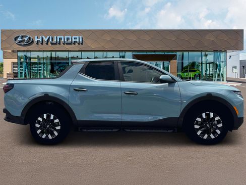 New 2026 Hyundai Santa Cruz SE image 9