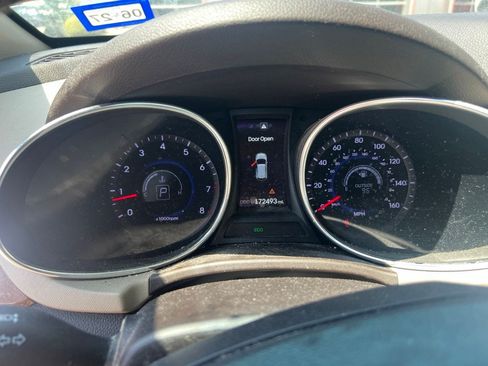 Used 2015 Hyundai Santa Fe GLS w/ Option Group 02 FWD image 13