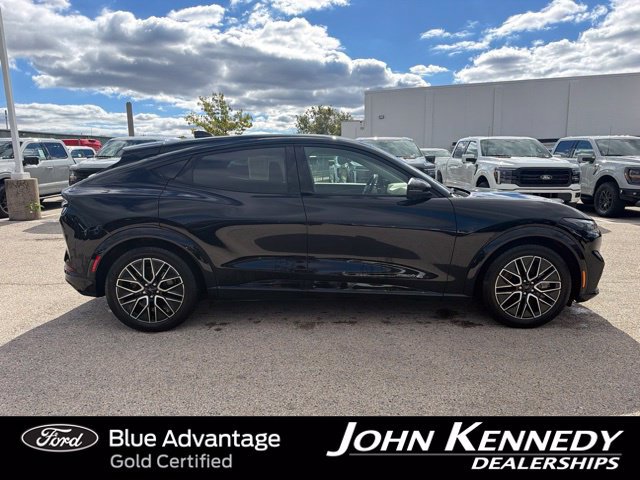 Certified 2024 Ford Mustang Mach-E Premium AWD/4WD image 5