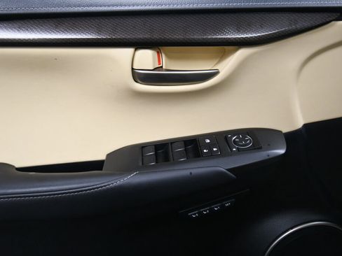 Used 2017 Lexus NX 300h AWD w/ Premium Package image 12